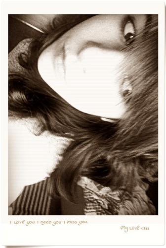 my immortal ; )
