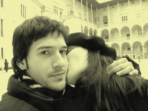 Wspomnienie ^^