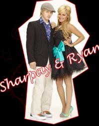 Sharpay i Rayan