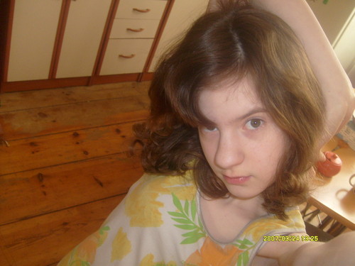 to ja;*