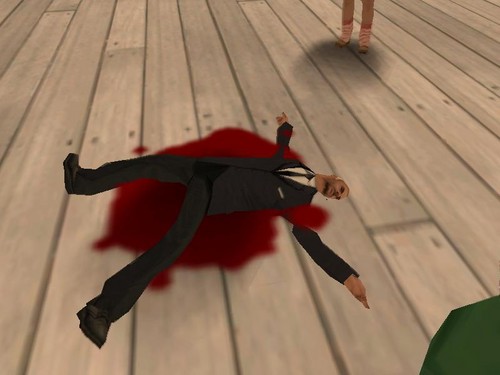 debil z san andreas
