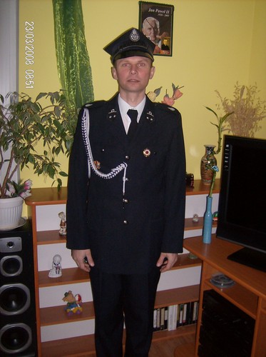 Szeregowy Currara