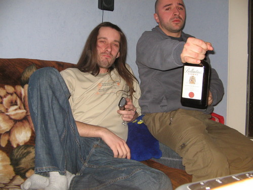 Ballantine's