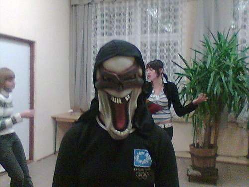 Czysta mier