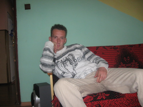 Oczy s zwierciadem duszy..
