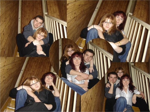 Z Kochanymi bebokami :*