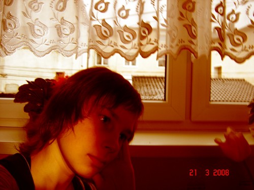 Zamylona... xD