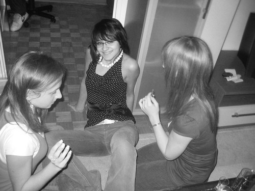 party xD