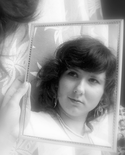 mirror
