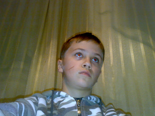 to ja;*