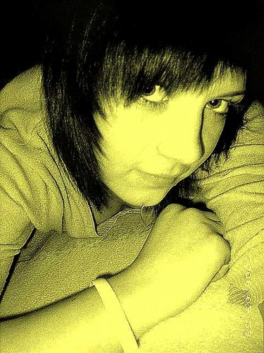 New Fryzurka :*xD 