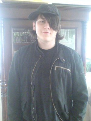 Bartek :*