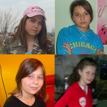 Koffane Dziewczynki:*:*