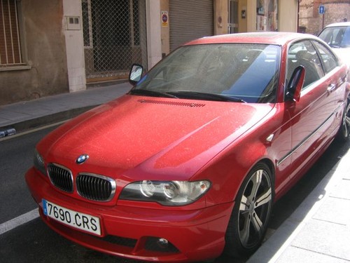 BMW 320d