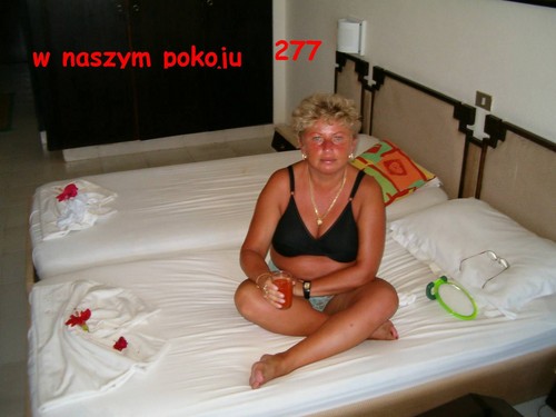 POKJ  W  HOTELU  KHEOPS****
