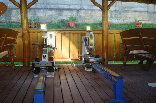 ergometry
