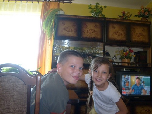 HaHa:D