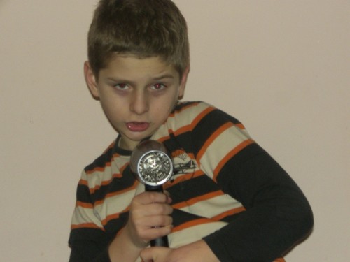 STA!!!bo strzelam:P:P