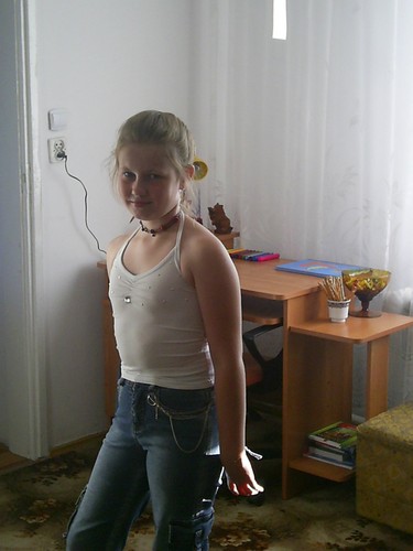 Wamik dla dziewczynek:)
