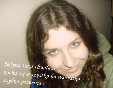 Musze biec...
