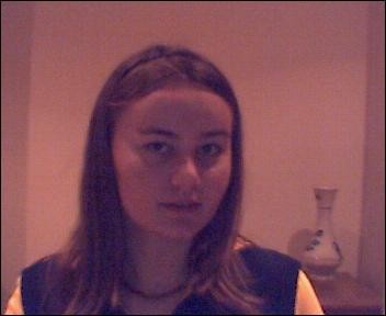 Robiona kamerk xD