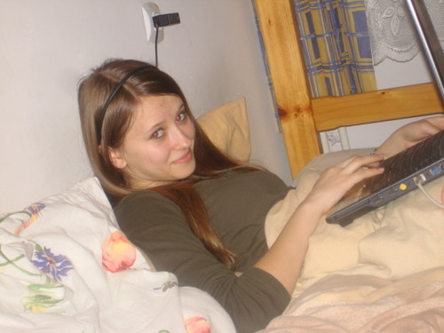 w ku...hehehe;P
