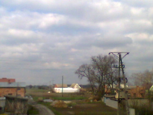 Chmury
