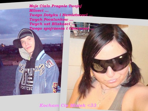 Kocham Cie 