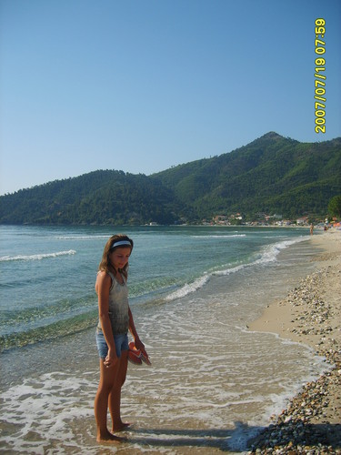 thasos