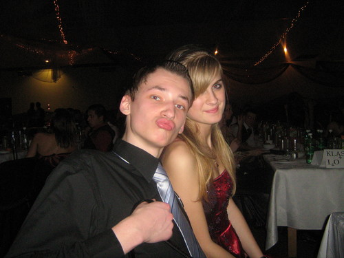 ja i dawid