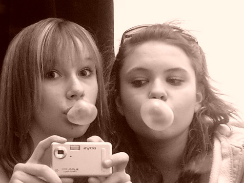 I LOVE BubbLequum!!