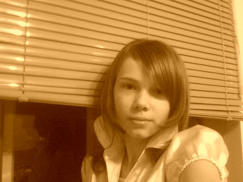 haha troch niewyszo