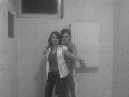ja i gosia