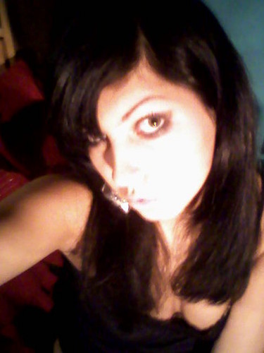 Czarna.. wrrr