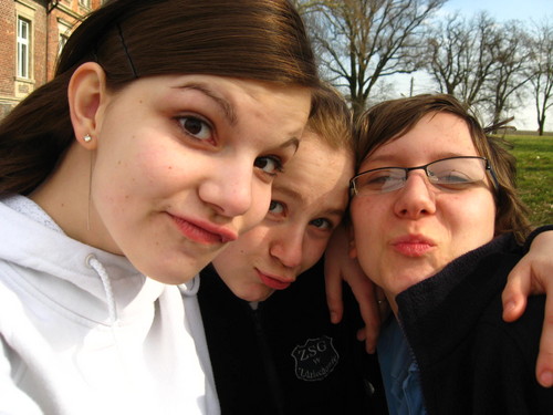Bo brak weny na nowe foto:D