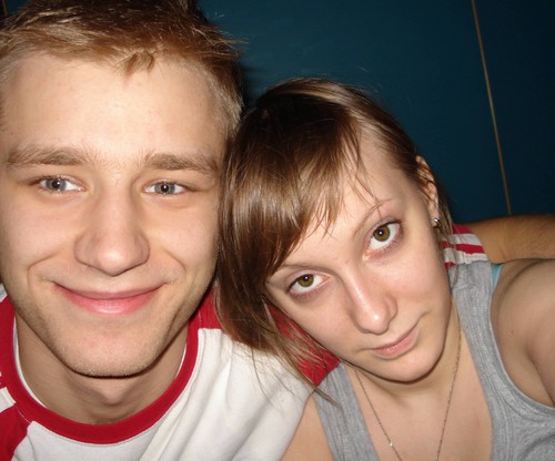 ale umiech:)