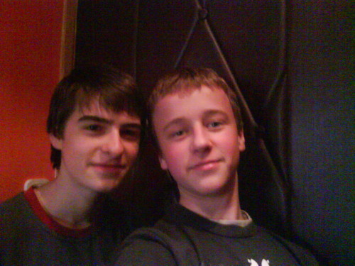 Arek&Ja