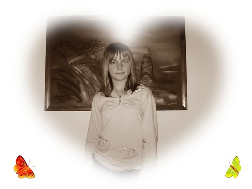 Olcia Too jaa..xD