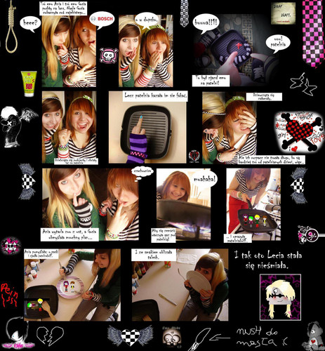 imou fotostory