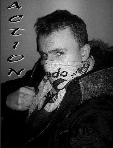 xD Zorro  MAN :D:D:D