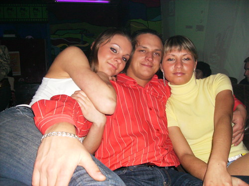 Moje Kochanie, Szwagierka i Ja