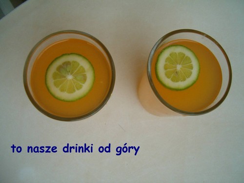 Nasze drinki