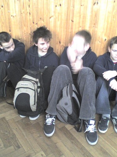 no nasza klasa.;p
