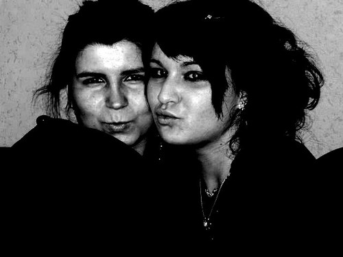 Umiecham si w mylach.. 