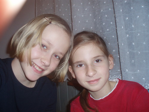 SistErs... znoOwu :*