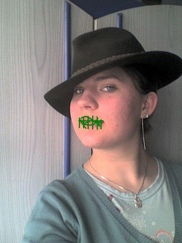 SILENT!!!!!