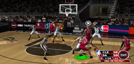 NBA 2008!!!