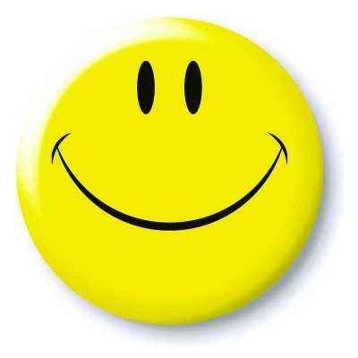 SMILE!!!!