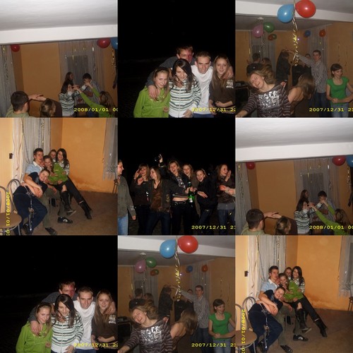 Sylwester...2