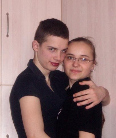 zamiana miejsc? xd